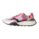Basket Basse à Lacets Desigual Jogger Digital