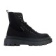 Bottine à Lacets Superga Alpina Apex Hihg