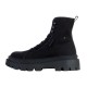 Bottine à Lacets Superga Alpina Apex Hihg