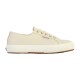 Basket Basse Cuir Superga Nappa