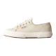 Basket Basse Cuir Superga Nappa