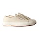 Basket Basse Cuir Superga Nappa