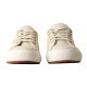 Basket Basse Cuir Superga Nappa