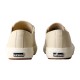 Basket Basse Cuir Superga Nappa