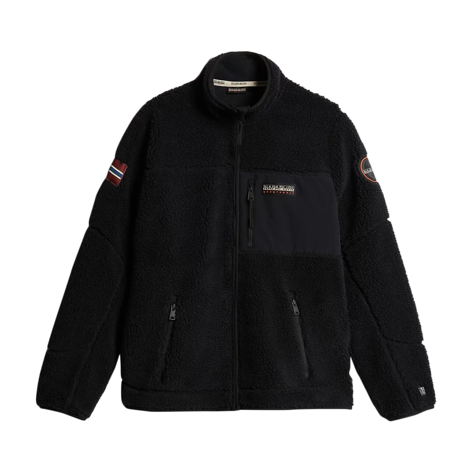 Veste Napapijri Yupik Fz 3