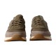 Basket Basse Cuir Gola Chicago