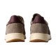 Basket Basse Cuir Gola Chicago