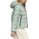 Doudoune à Capuche Superdry Spirit Sports Puffer