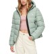 Doudoune à Capuche Superdry Spirit Sports Puffer
