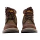 Bottine cuir Caterpillar Colorado 2.0