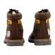 Bottine cuir Caterpillar Colorado 2.0