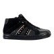 Basket Montante Cuir Geox Leelu