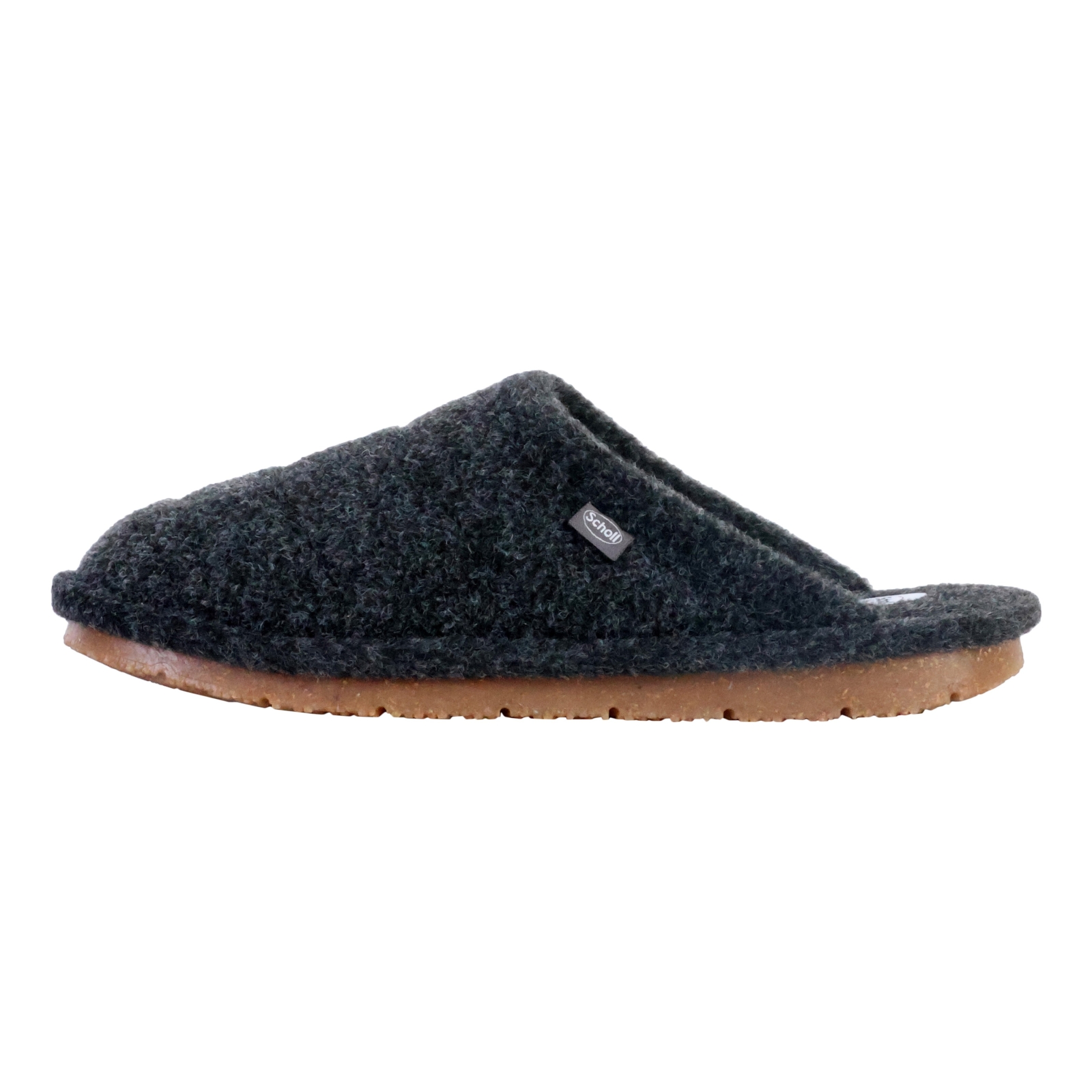 Chaussons à Enfiler Scholl Paffo Man