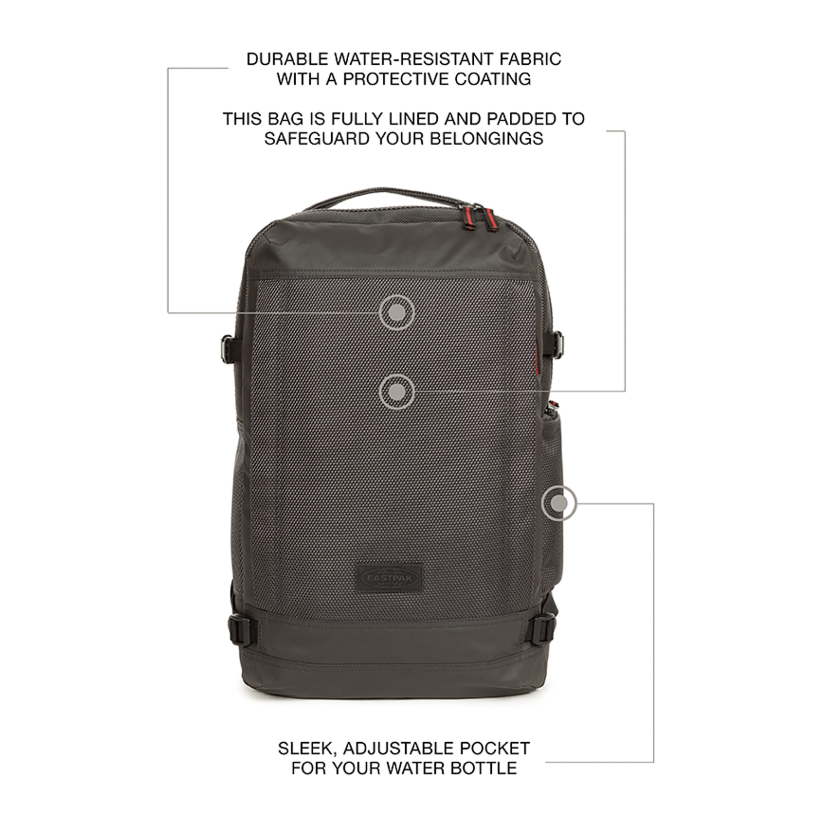 Sac à dos Eastpak Tecum M