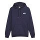 Sweat Capuche Puma Ess + 2 Col Small Logo