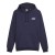 Sweat Capuche Puma Ess + 2 Col Small Logo