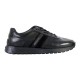 Basket Basse Cuir Redskins Hertel