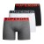 Boxer Triple Pack Superdry
