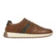 Basket Basse Cuir Redskins Hertel
