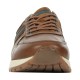 Basket Basse Cuir Redskins Hertel
