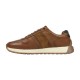 Basket Basse Cuir Redskins Hertel
