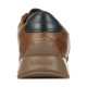 Basket Basse Cuir Redskins Hertel