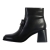Bottine Cuir Emilie Karston Viana