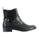 Bottine Cuir The Divine Factory