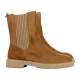 Bottine Cuir The Divine Factory