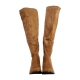 Bottes à Zip The Divine Factory