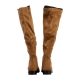 Bottes à Zip The Divine Factory