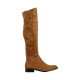 Bottes à Zip The Divine Factory