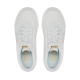 Basket Puma Cali Court Lth Wns