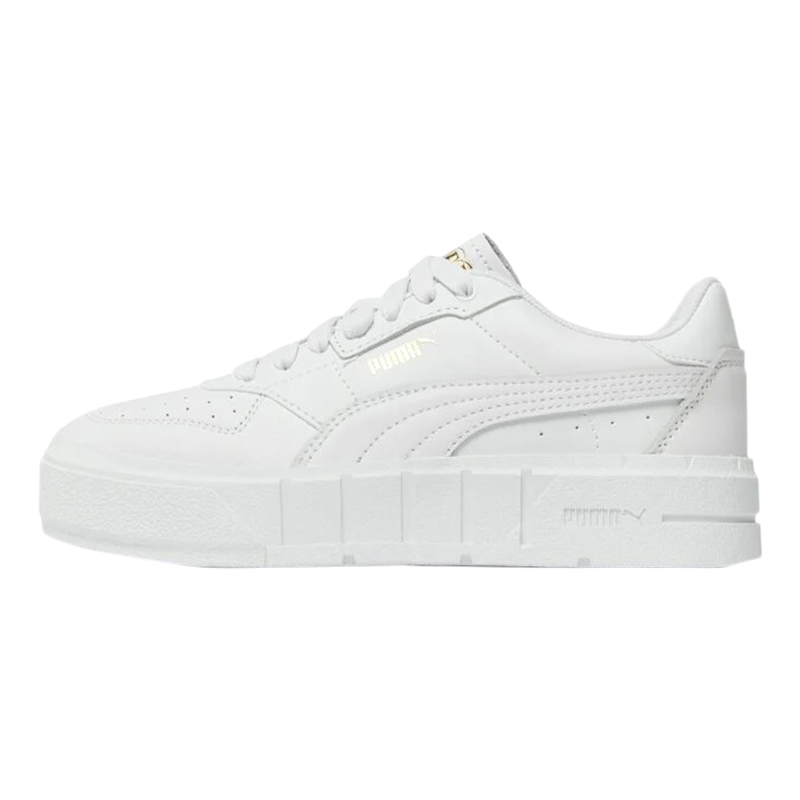 Basket Puma Cali Court Lth Wns