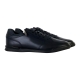 Basket Cuir Geox Cordusio