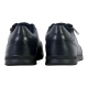 Basket Cuir Geox Cordusio