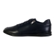 Basket Cuir Geox Cordusio