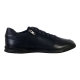 Basket Cuir Geox Cordusio