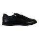 Basket Cuir Geox Cordusio