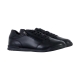 Basket Cuir Geox Cordusio