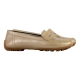 Mocassin Cuir Geox Kosmopolis