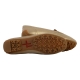 Mocassin Cuir Geox Kosmopolis