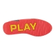 Basket Cuir Serge Blanco Chamonix