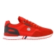Basket Cuir Serge Blanco Chamonix