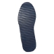 Basket Cuir Serge Blanco Chamonix