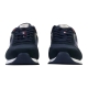 Basket Cuir Serge Blanco Chamonix