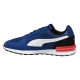 Basket Enfant Junior Puma Graviton Jr
