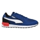 Basket Enfant Junior Puma Graviton Jr