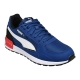 Basket Enfant Junior Puma Graviton Jr