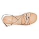Sandales Cuir Les Tropeziennes par M.belarbi Harryna